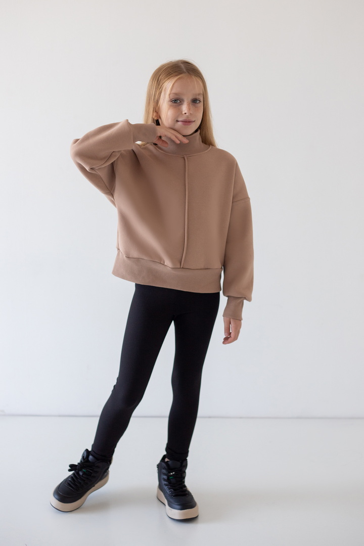 Лосини для дівчаток